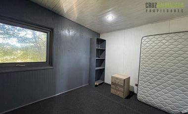 Oficina en Arriendo en Línea Nueva