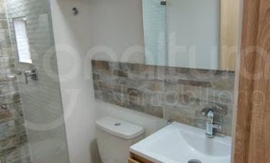 ARRIENDO de APARTAMENTO en BELLO