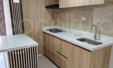 ARRIENDO de APARTAMENTO en BELLO