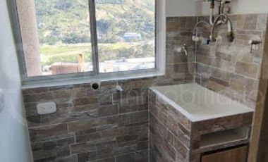 ARRIENDO de APARTAMENTO en BELLO
