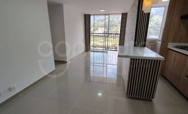 ARRIENDO de APARTAMENTO en BELLO