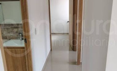 ARRIENDO de APARTAMENTO en BELLO