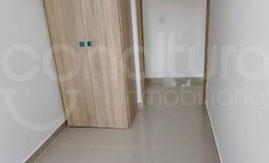 ARRIENDO de APARTAMENTO en BELLO