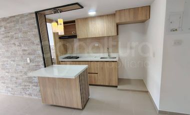 ARRIENDO de APARTAMENTO en BELLO
