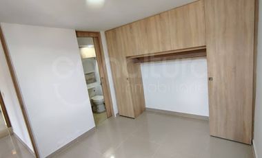 ARRIENDO de APARTAMENTO en BELLO