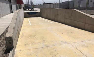 ARRIENDO NUEVO Bodegas de 472,29 m2 galpón + 84,17 m2 oficinas Ruta 5, Lampa
