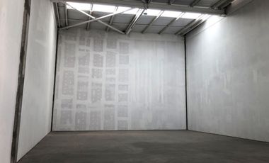 ARRIENDO NUEVO Bodegas de 236,87 m2 galpón + 83,12 m2 oficinas Ruta 5, Lampa