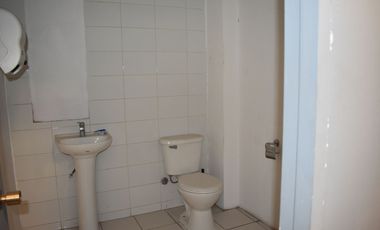 ARRIENDO Bodega de 592 m2 + 145,7 m2 de Oficina, Av. La Montaña, Lampa
