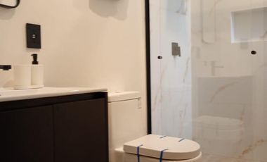 DEPARTAMENTO EN VENTA EN TERRACES SATÉLITE