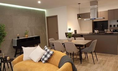 DEPARTAMENTO EN VENTA EN TERRACES SATÉLITE