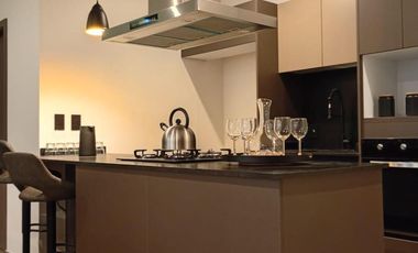 DEPARTAMENTO EN VENTA EN TERRACES SATÉLITE