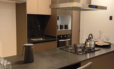 DEPARTAMENTO EN VENTA EN TERRACES SATÉLITE