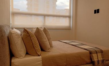 DEPARTAMENTO EN VENTA EN TERRACES SATÉLITE