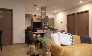 DEPARTAMENTO EN VENTA EN TERRACES SATÉLITE