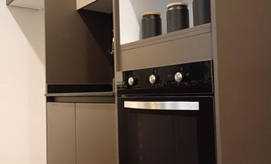 DEPARTAMENTO EN VENTA EN TERRACES SATÉLITE