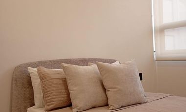 DEPARTAMENTO EN VENTA EN TERRACES SATÉLITE