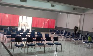 LOCAL EN VENTA EN COLONIA ANDALUCIA, MATAMOROS, COAHUILA.
