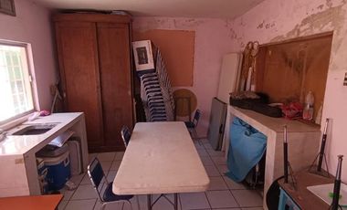 LOCAL EN VENTA EN COLONIA ANDALUCIA, MATAMOROS, COAHUILA.