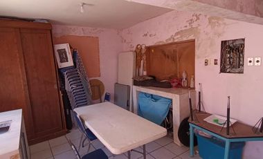 LOCAL EN VENTA EN COLONIA ANDALUCIA, MATAMOROS, COAHUILA.