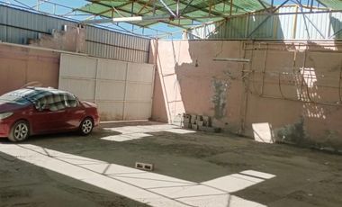 LOCAL EN VENTA EN COLONIA ANDALUCIA, MATAMOROS, COAHUILA.