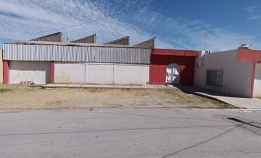 LOCAL EN VENTA EN COLONIA ANDALUCIA, MATAMOROS, COAHUILA.