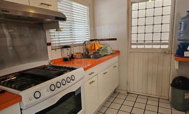 CASA EN RENTA COLONIA ROMA EN TORREÓN, COAHUILA