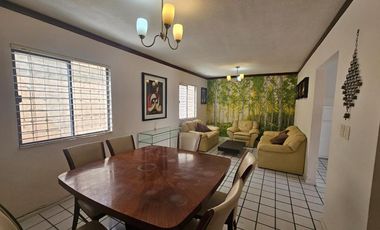 CASA EN RENTA COLONIA ROMA EN TORREÓN, COAHUILA