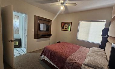 CASA EN RENTA COLONIA ROMA EN TORREÓN, COAHUILA