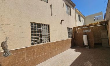 CASA EN RENTA COLONIA ROMA EN TORREÓN, COAHUILA