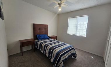 CASA EN RENTA COLONIA ROMA EN TORREÓN, COAHUILA