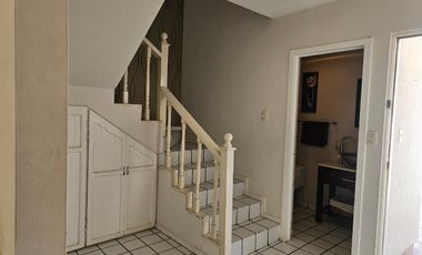 CASA EN RENTA COLONIA ROMA EN TORREÓN, COAHUILA