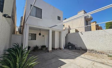 CASA EN RENTA COLONIA ROMA EN TORREÓN, COAHUILA
