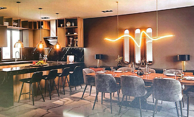 DEPARTAMENTO EN VENTA EN LOMAS DE TECAMACHALCO