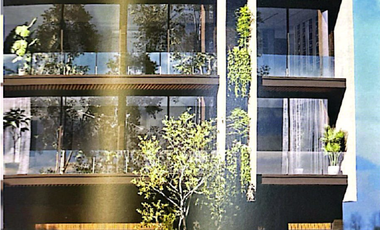 DEPARTAMENTO EN VENTA EN LOMAS DE TECAMACHALCO