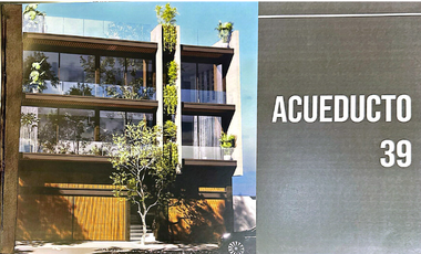 DEPARTAMENTO EN VENTA EN LOMAS DE TECAMACHALCO