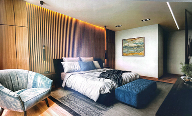 DEPARTAMENTO EN VENTA EN LOMAS DE TECAMACHALCO