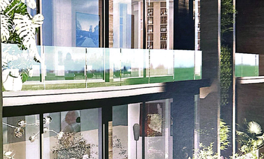 DEPARTAMENTO EN VENTA EN LOMAS DE TECAMACHALCO