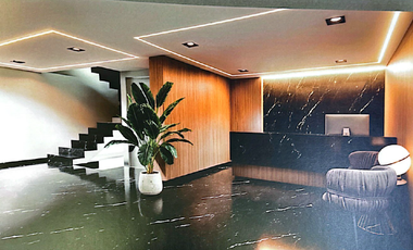 DEPARTAMENTO EN VENTA EN LOMAS DE TECAMACHALCO