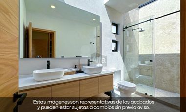Casa en venta de 1 planta en Metepec