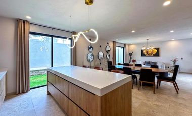 Casa en venta de 1 planta en Metepec