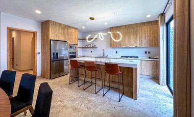 Casa en venta de 1 planta en Metepec