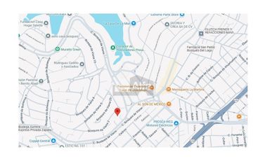 Casa sola en venta en Bosques del Lago, Cuautitlán Izcalli, México