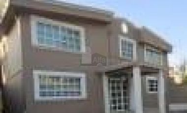 Casa sola en venta en Bosques del Lago, Cuautitlán Izcalli, México