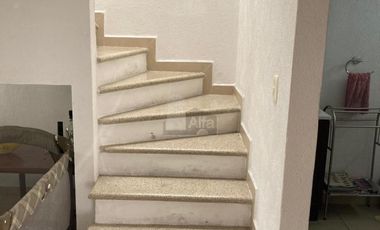 Renta de casa amueblada en Toluca, ubicada en el fraccionamiento Las Misiones