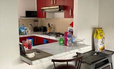 Renta de casa amueblada en Toluca, ubicada en el fraccionamiento Las Misiones