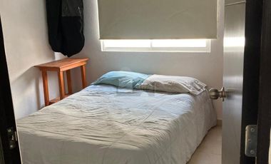 Renta de casa amueblada en Toluca, ubicada en el fraccionamiento Las Misiones