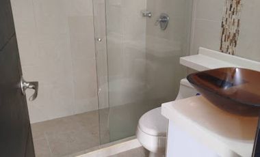 ARRIENDO de CASAS en BUCARAMANGA