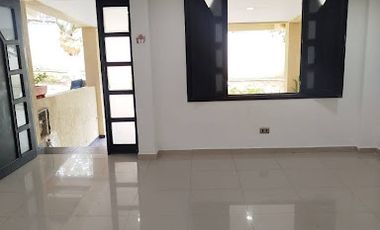 ARRIENDO de CASAS en BUCARAMANGA