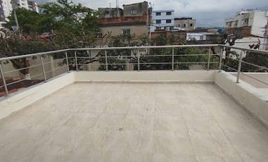 ARRIENDO de CASAS en BUCARAMANGA