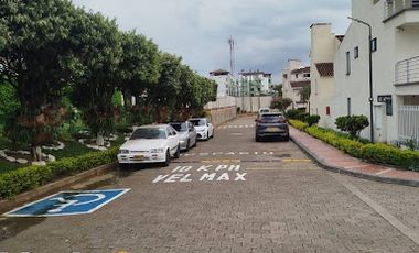 ARRIENDO de CASAS en BUCARAMANGA